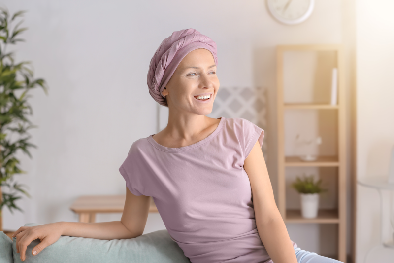 ¿Cuándo ayudan los hongos en el caso del cáncer y cuándo no?