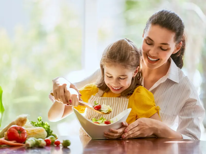 Cómo alimentarse en verano según la medicina china