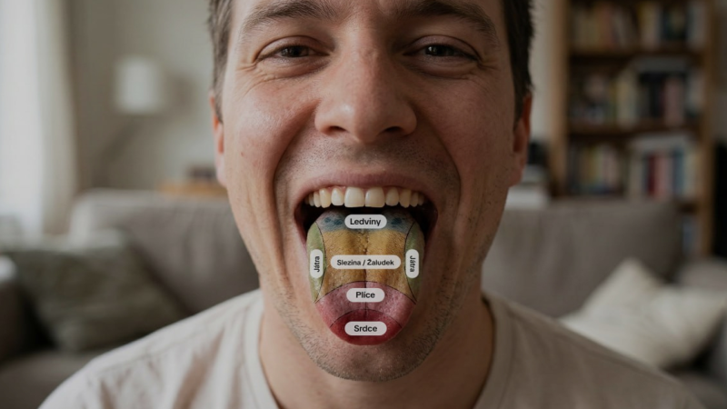 ¿Qué puede leer un terapeuta en su lengua? Parte 4