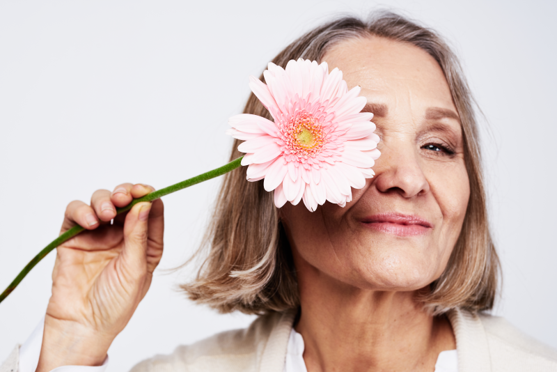 La menopausia y la perimenopausia desde la perspectiva de la MTC